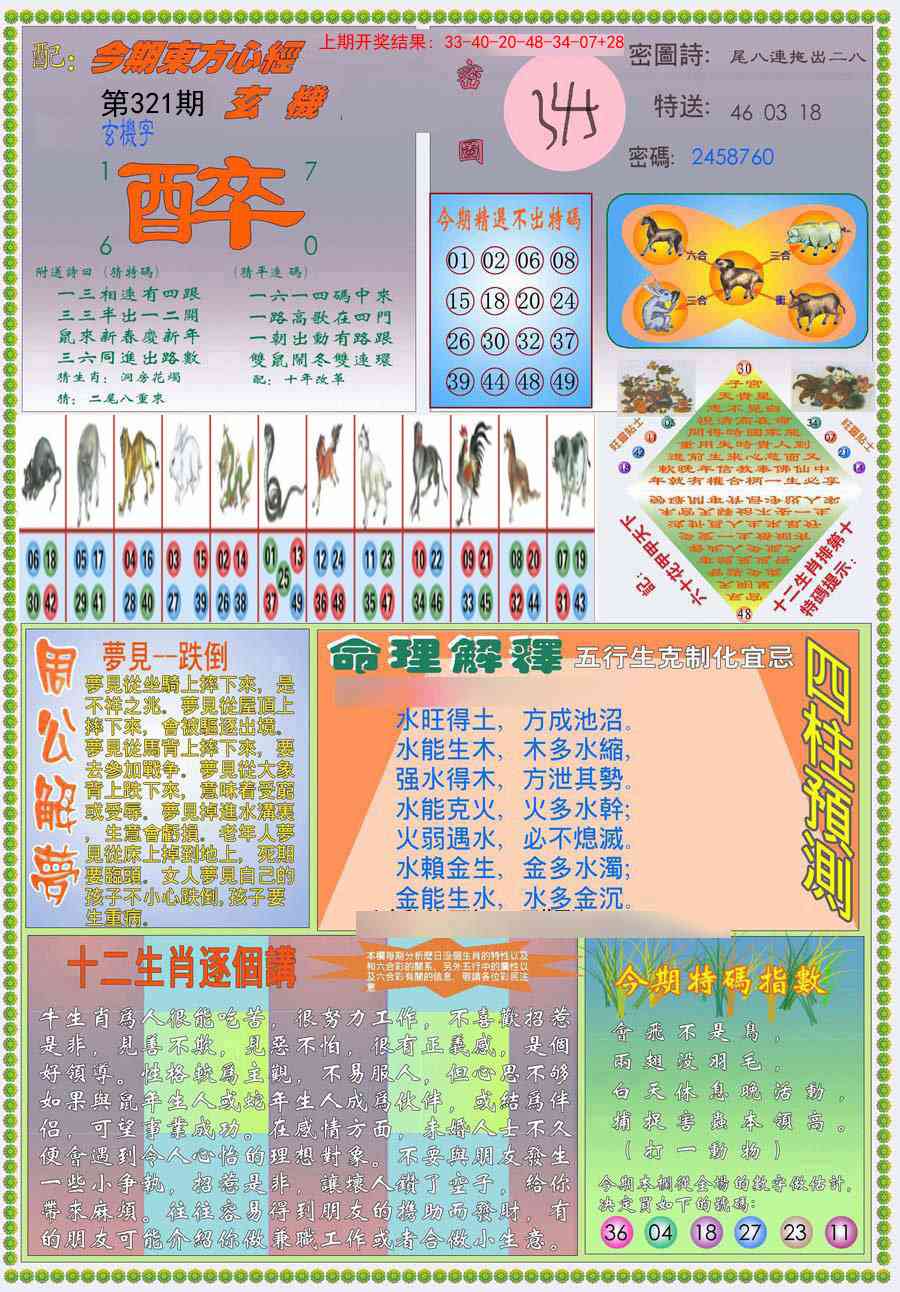 321期(新版)东.方.心.经B[图]